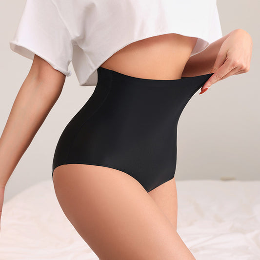 SherryDC Luna Seamless Period Panties - Embrace Your Comfort